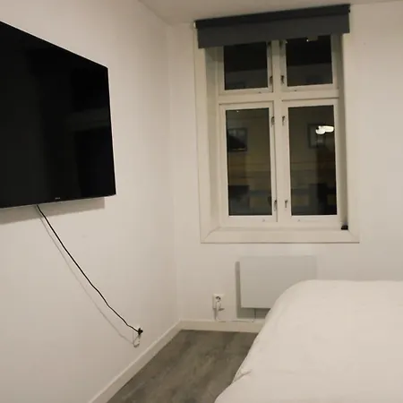 Apartman Vestre Murallmenningen