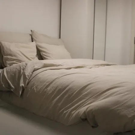 Leilighet Vestre Murallmenningen