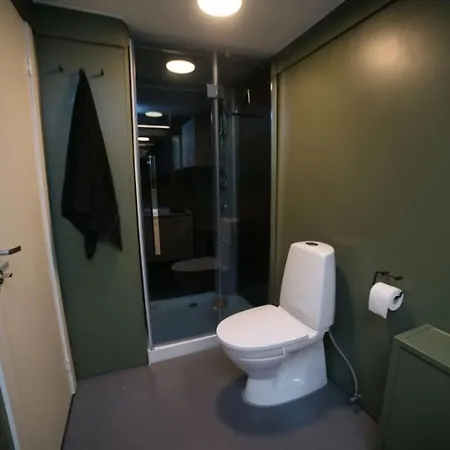 Vestre Murallmenningen Apartment