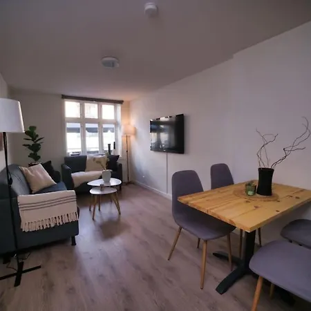 Vestre Murallmenningen *