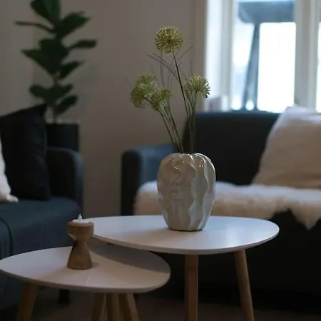 Vestre Murallmenningen * Bergen