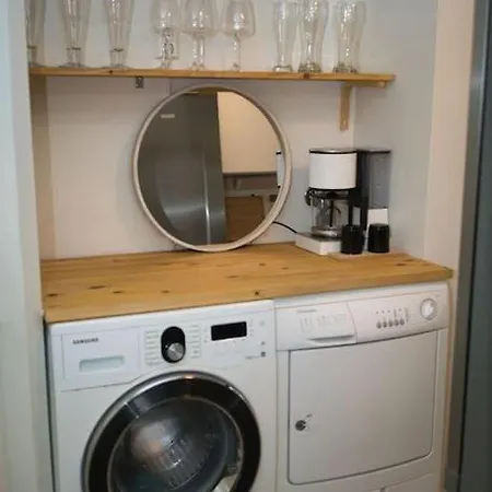 Apartment Vestre Murallmenningen *