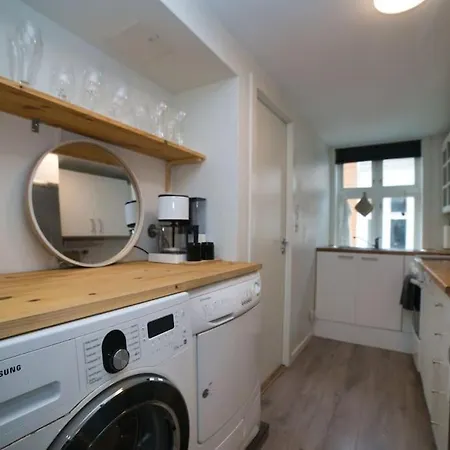 Vestre Murallmenningen