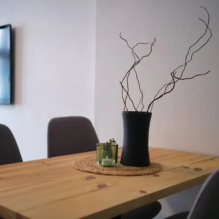 Vestre Murallmenningen Apartment Bergen