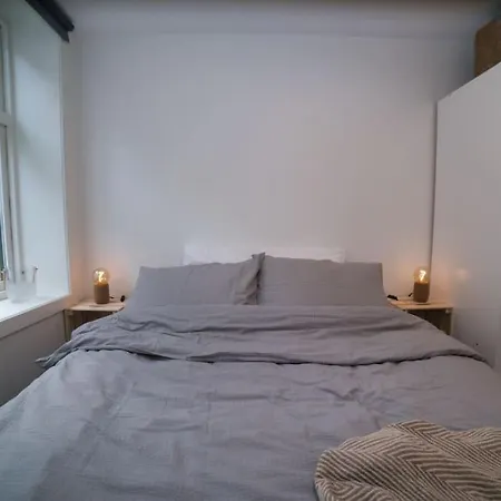 Vestre Murallmenningen *