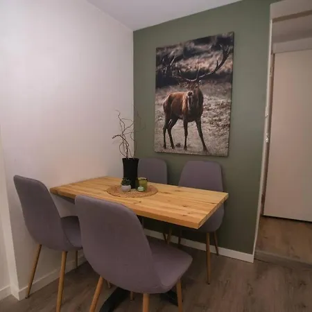 Vestre Murallmenningen * Bergen