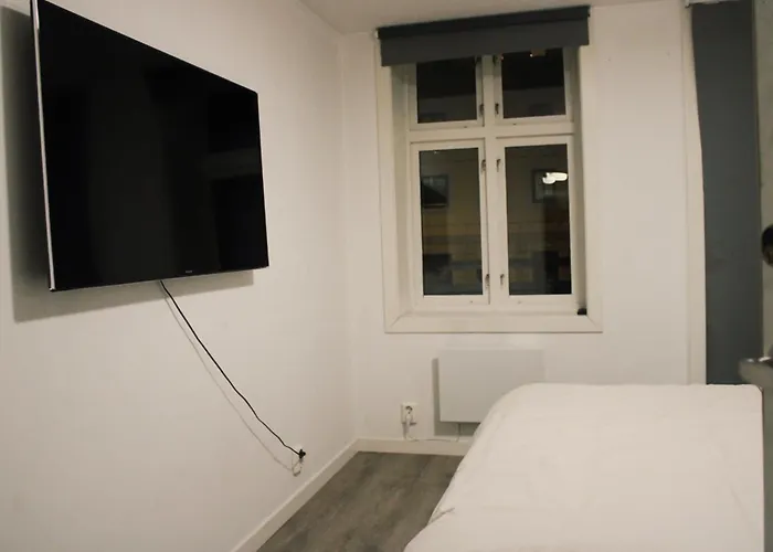 Apartament Vestre Murallmenningen