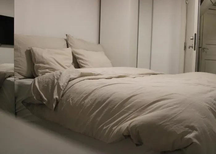 Leilighet Vestre Murallmenningen