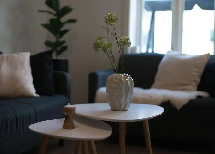 Vestre Murallmenningen * 베르겐