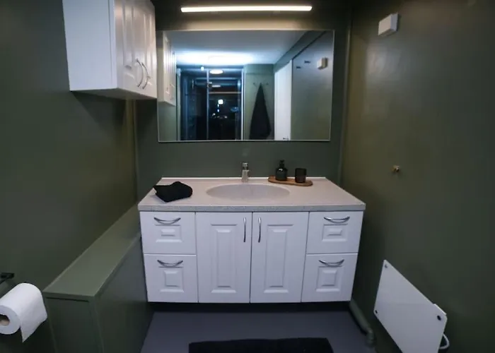 Vestre Murallmenningen Bergen