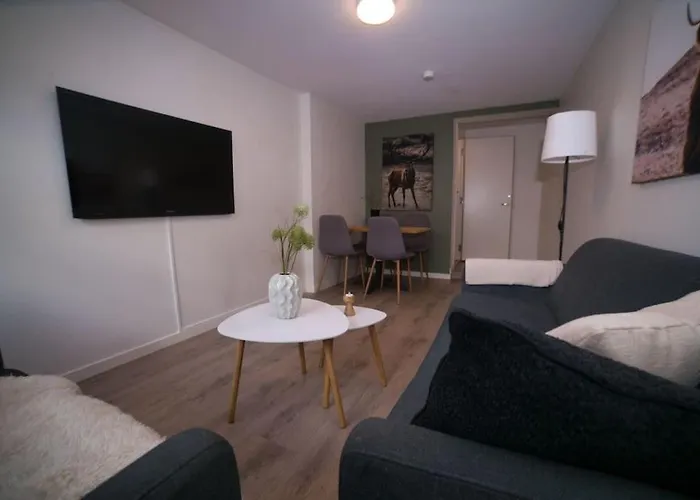 Vestre Murallmenningen *