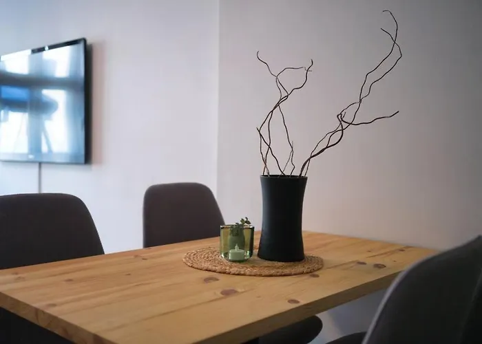 Vestre Murallmenningen Apartament Bergen