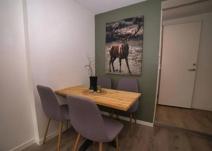 Vestre Murallmenningen * Bergen